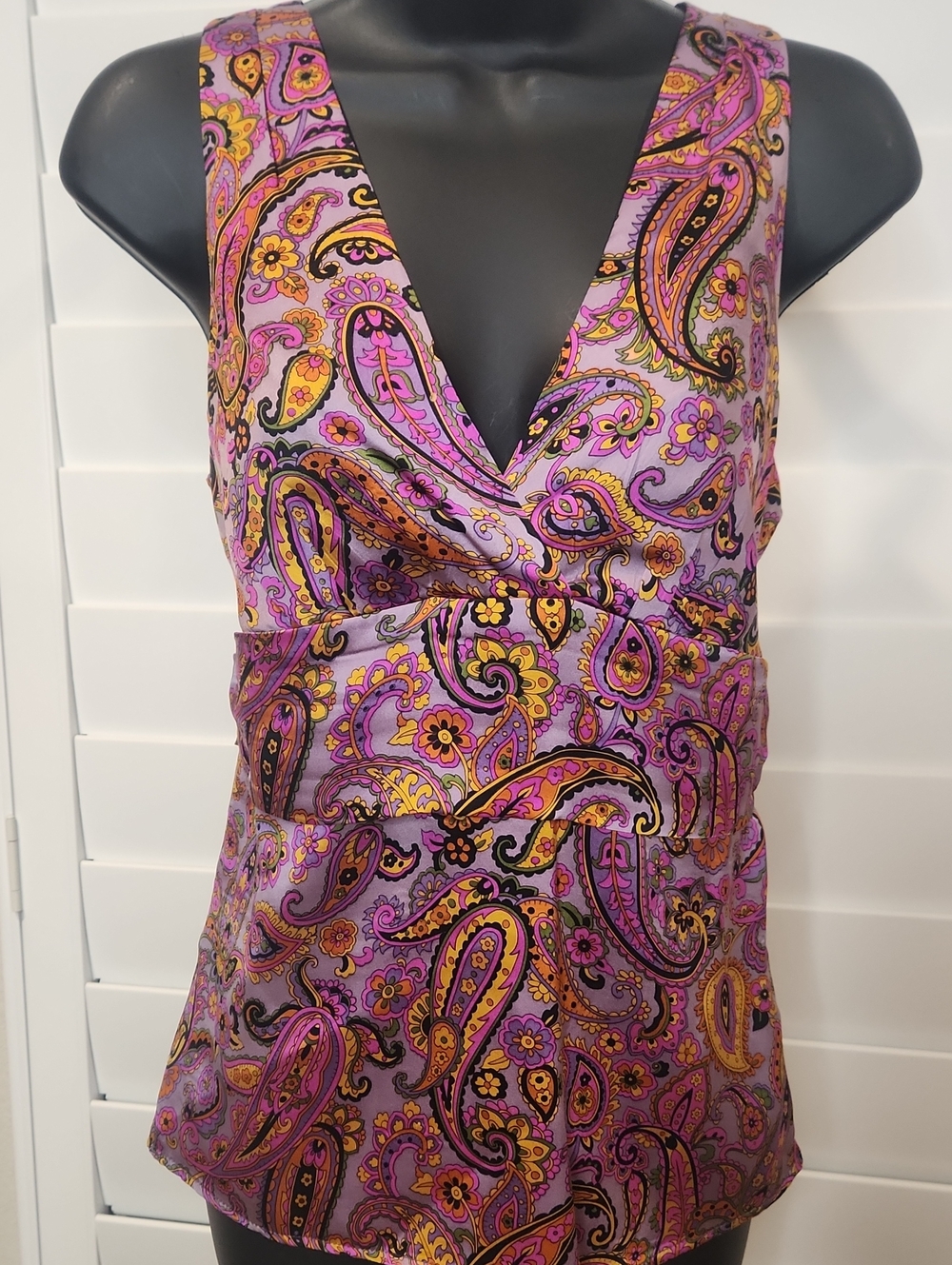 Alice & Trixie Camisole Top